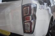 Isuzu D-Max III Иркутск  - изображение 30