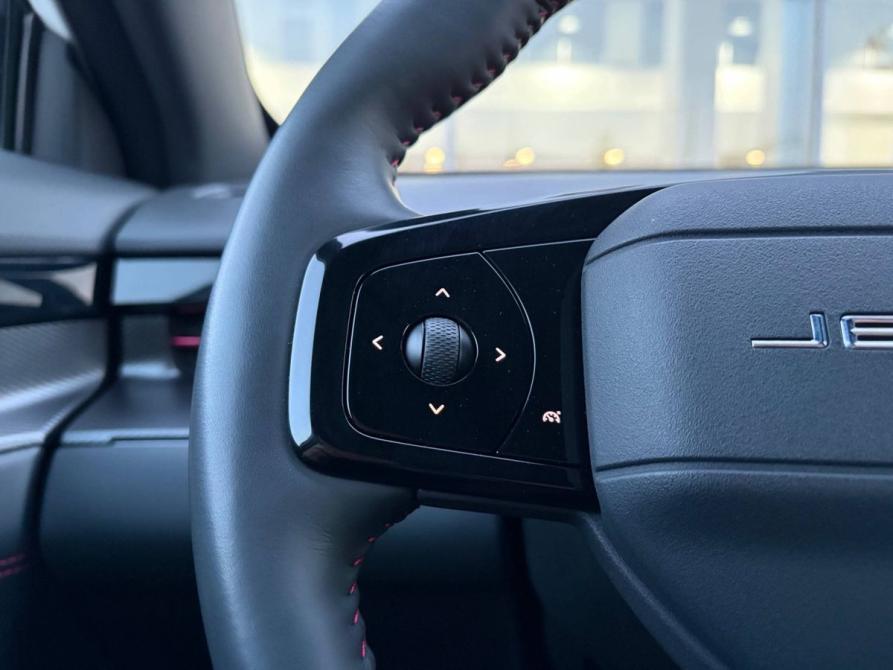 JETOUR DASHING I Санкт-Петербург  - изображение 18