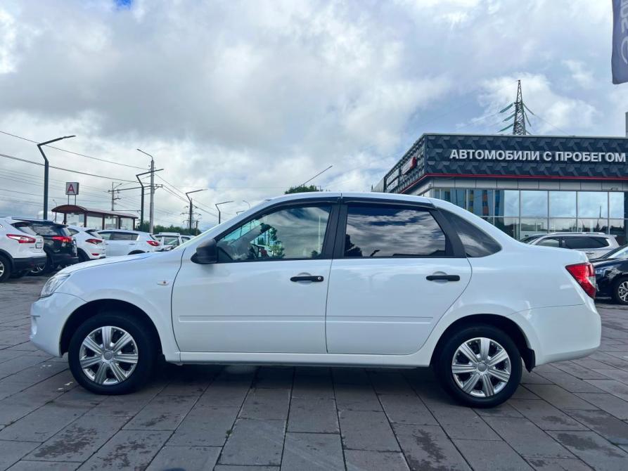 Lada (ВАЗ) Granta I Стерлитамак  - изображение 7