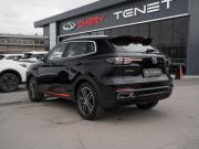 Changan CS55 Plus II Москва  - изображение 33