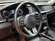 Kia Optima IV Екатеринбург  - изображение 30