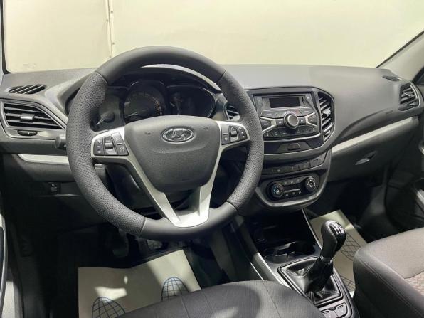 Lada (ВАЗ) Vesta I с пробегом 2018 года, цена 970 000 рублей, 111536 км, универсал, Автокод Объявления