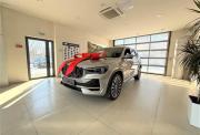 Geely Monjaro I Рестайлинг Саратов  - изображение 16