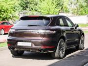 Porsche Macan I Рестайлинг Санкт-Петербург  - изображение 47