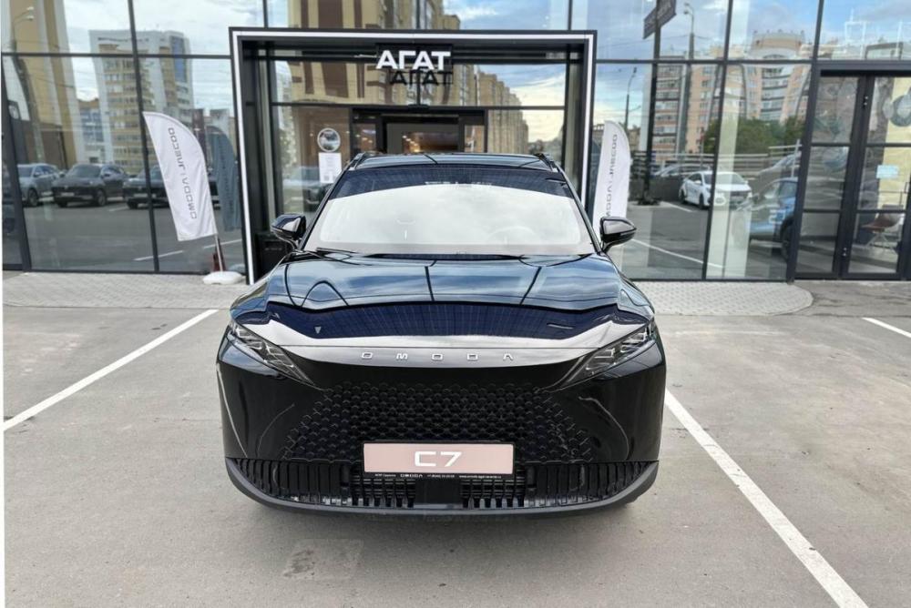 Omoda C7 Иваново  - изображение 2