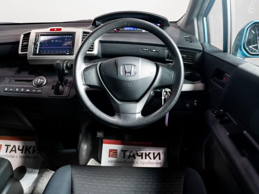 Honda Freed I Чита  - изображение 8