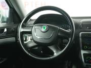 Skoda Octavia II (A5) Рестайлинг Вологда  - изображение 33