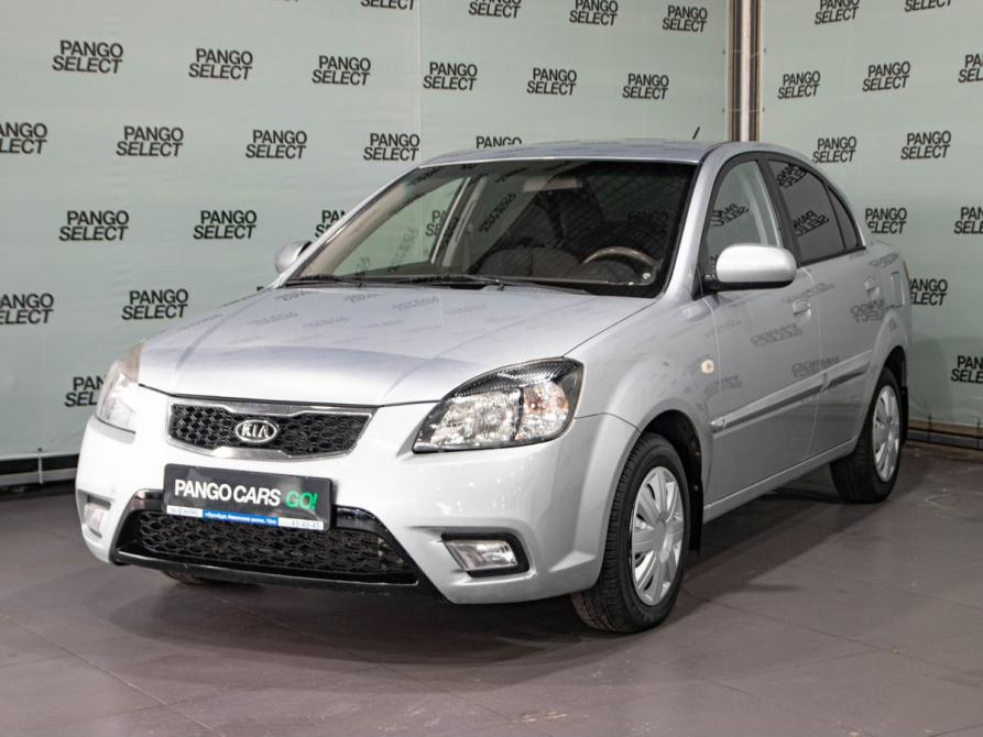 Kia Rio II Рестайлинг Оренбург  - изображение 1