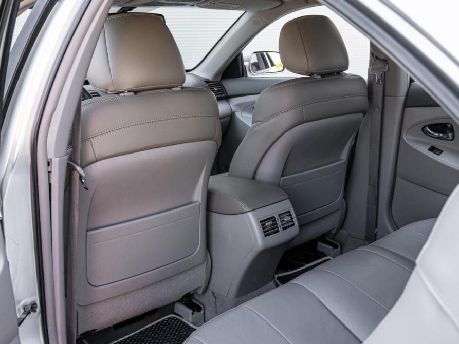 Toyota Camry VI (XV40) Краснодар  - изображение 11