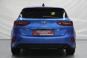 Kia Ceed III Кемерово  - изображение 34