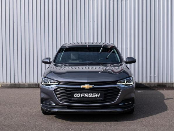 Chevrolet Monza II с пробегом 2022 года, цена 1 549 000 рублей, 53027 км, седан, Автокод Объявления