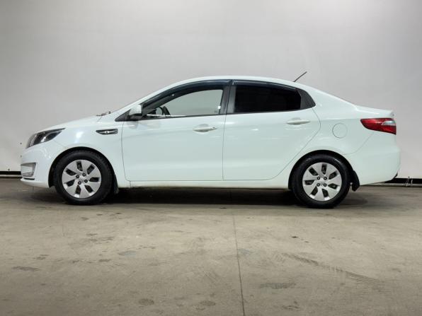 Kia Rio III с пробегом 2012 года, цена 770 000 рублей, 149280 км, седан, Автокод Объявления