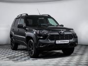 Lada (ВАЗ) Niva Travel I Рестайлинг Москва  - изображение 19