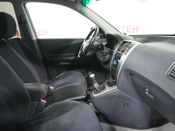 Hyundai Tucson I с пробегом 2008 года, цена 765 000 рублей, 166127 км, внедорожник, Автокод Объявления