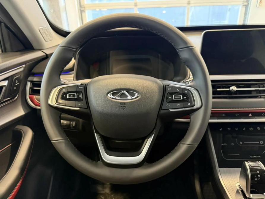 Chery Tiggo 4 Pro I Подольск  - изображение 19