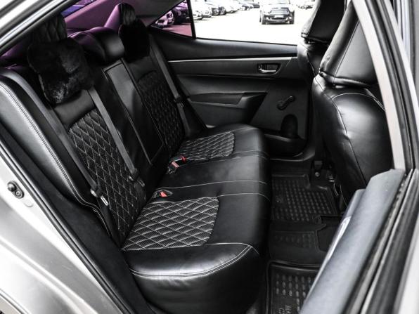 Toyota Corolla XI (E160 E170 E180) с пробегом 2013 года, цена 1 079 000 рублей, 209116 км, седан, Автокод Объявления