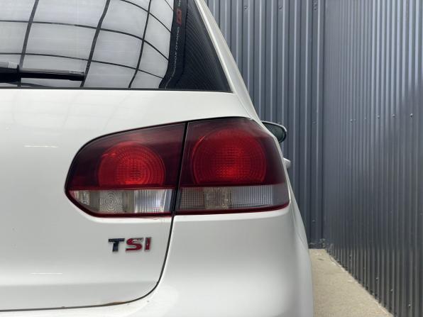 Volkswagen Golf VI с пробегом 2009 года, цена 747 000 рублей, 309543 км, хэтчбек, Автокод Объявления