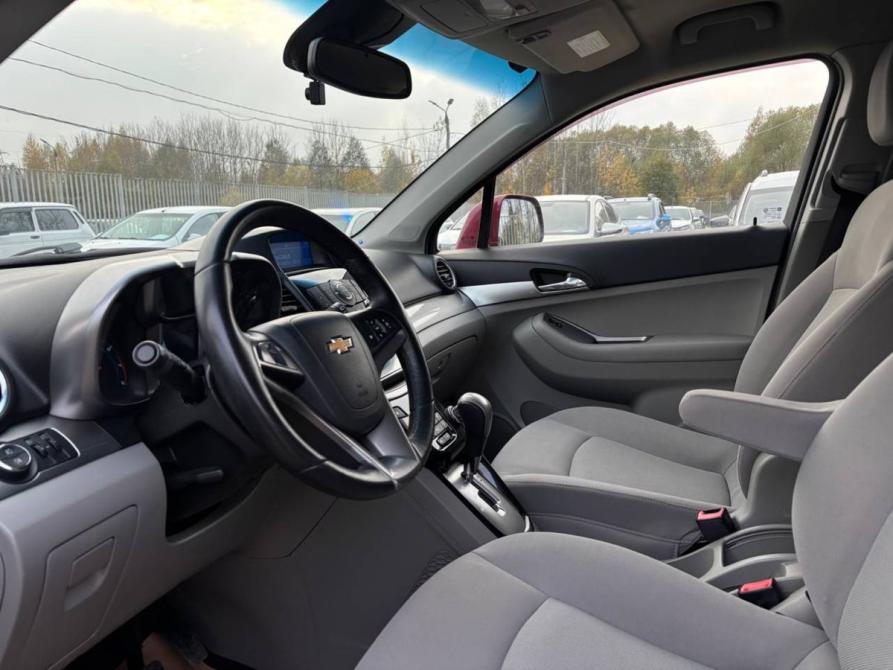 Chevrolet Orlando I Тверь  - изображение 7