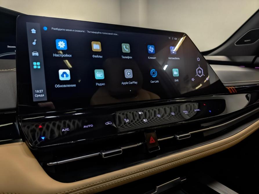 Changan UNI-K Санкт-Петербург  - изображение 26