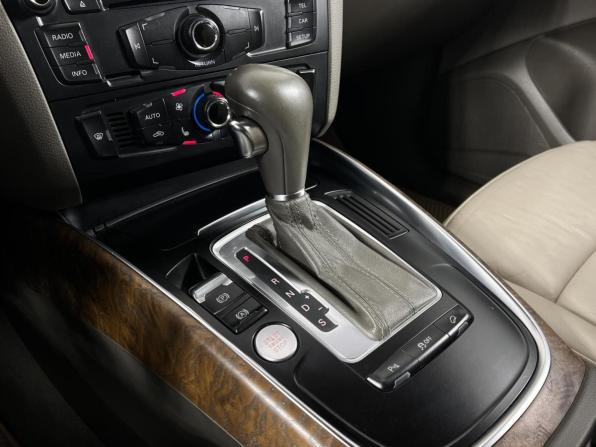 Audi Q5 I (8R) с пробегом 2011 года, цена 1 635 000 рублей, 113493 км, внедорожник, Автокод Объявления