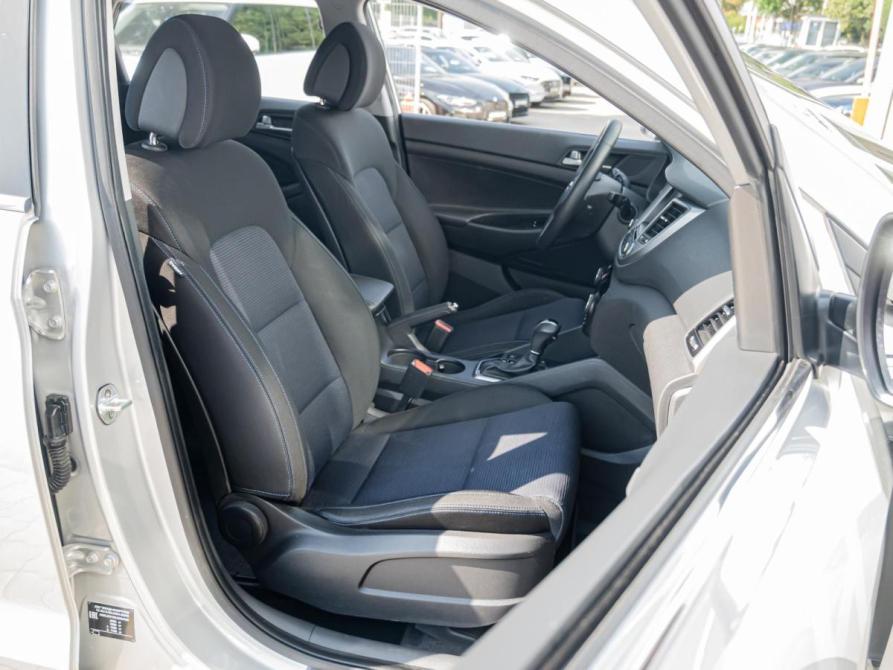 Hyundai Tucson III Краснодар  - изображение 7