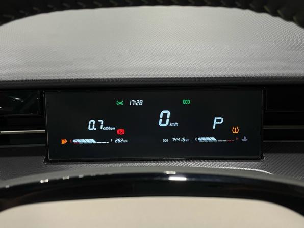 JETOUR DASHING I с пробегом 2023 года, цена 1 750 000 рублей, 74410 км, внедорожник, Автокод Объявления