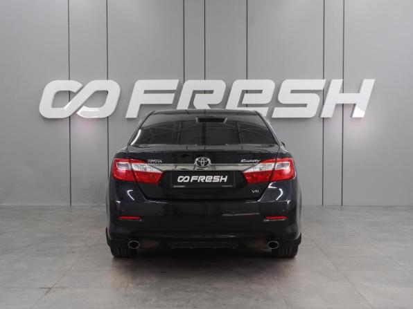 Toyota Camry VII (XV50) с пробегом 2012 года, цена 1 325 000 рублей, 393439 км, седан, Автокод Объявления