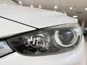 Mazda 3 III (BM) Рестайлинг Москва  - изображение 40