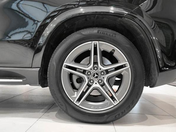 Mercedes-Benz GLE II (V167) с пробегом 2020 года, цена 5 850 000 рублей, 136382 км, внедорожник, Автокод Объявления