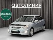 Hyundai Solaris I Красноярск  - изображение 19