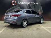 Hyundai Solaris II Ставрополь  - изображение 23