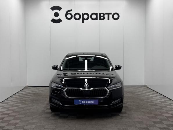 Skoda Octavia IV (A8) с пробегом 2021 года, цена 2 539 000 рублей, 70201 км, лифтбек, Автокод Объявления