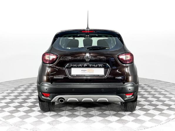 Renault Kaptur I Рестайлинг с пробегом 2020 года, цена 1 695 000 рублей, 45694 км, внедорожник, Автокод Объявления