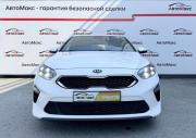 Kia Ceed III Тюмень  - изображение 25