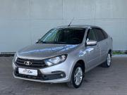 Lada (ВАЗ) Granta I Рестайлинг Тамбов  - изображение 22