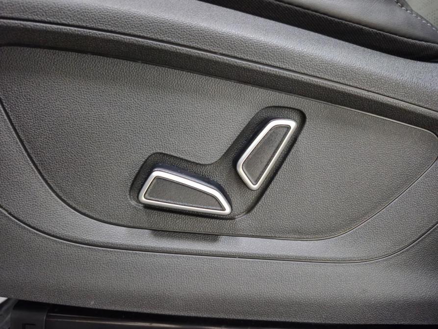 Changan UNI-S (CS55 Plus) Альметьевск  - изображение 13