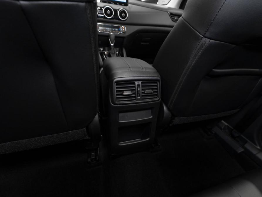 Nissan Qashqai II Рестайлинг 2 Москва  - изображение 14