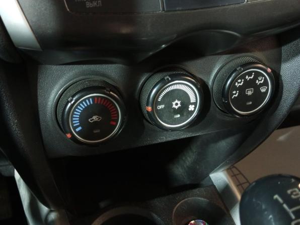 Mitsubishi ASX I с пробегом 2013 года, цена 870 000 рублей, 195049 км, внедорожник, Автокод Объявления