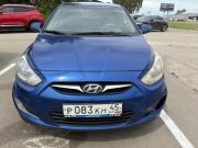 Hyundai Solaris I Курган  - изображение 11