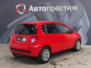 Chevrolet Aveo I Рестайлинг Пермь  - изображение 30