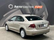 Volkswagen Polo V Рестайлинг Пермь  - изображение 27