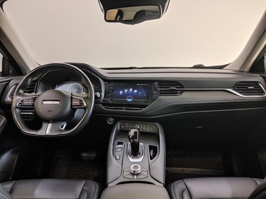Haval F7 I Барнаул  - изображение 10