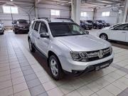 Renault Duster I Рестайлинг Набережные Челны  - изображение 25