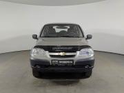 Chevrolet Niva I Рестайлинг Уфа  - изображение 24