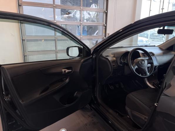Toyota Corolla X (E140 E150) с пробегом 2008 года, цена 495 000 рублей, 228201 км, седан, Автокод Объявления