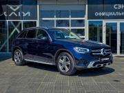 Mercedes-Benz GLC I (X253) Рестайлинг Крым  - изображение 34