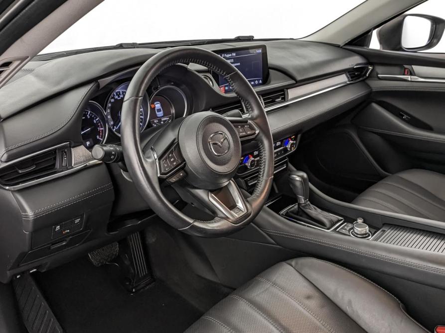 Mazda 6 III (GJ) Рестайлинг 2 Москва  - изображение 15
