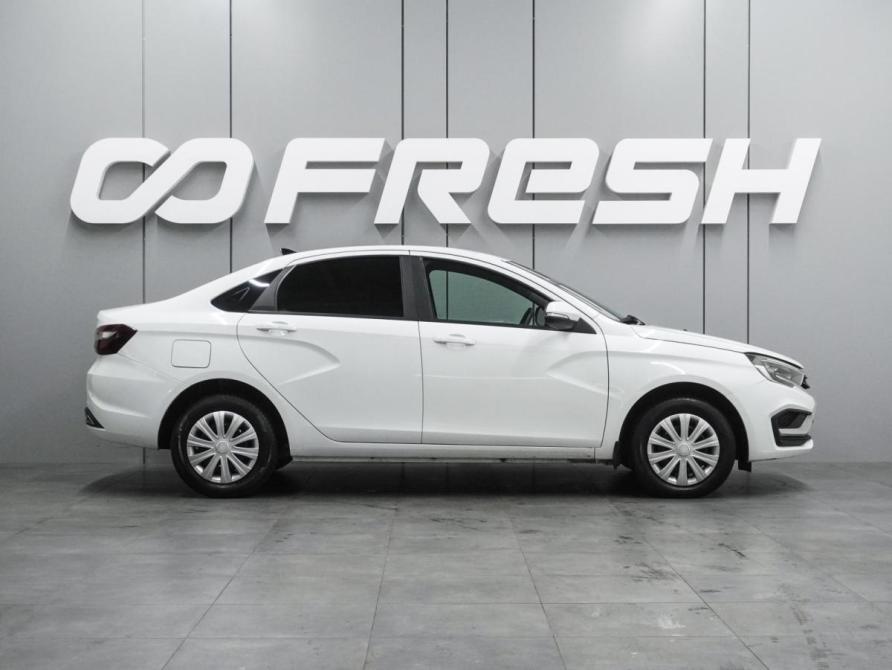 Lada (ВАЗ) Vesta I Рестайлинг (NG) Воронеж  - изображение 5