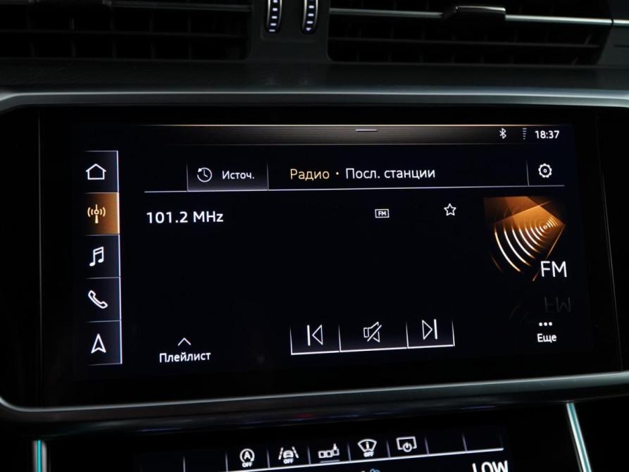 Audi A6 V (C8) Москва  - изображение 20