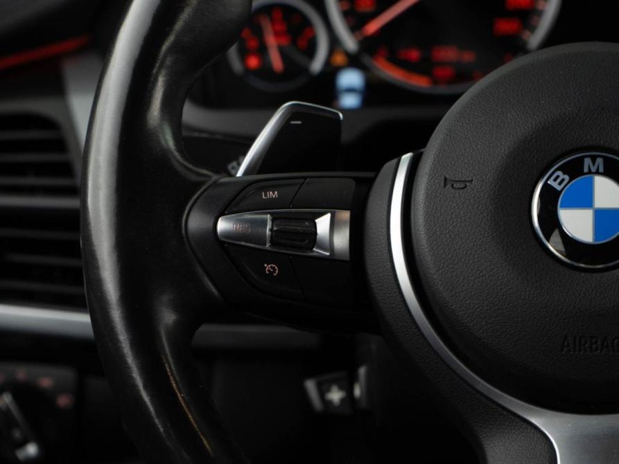 BMW X6 II (F16) Москва  - изображение 13